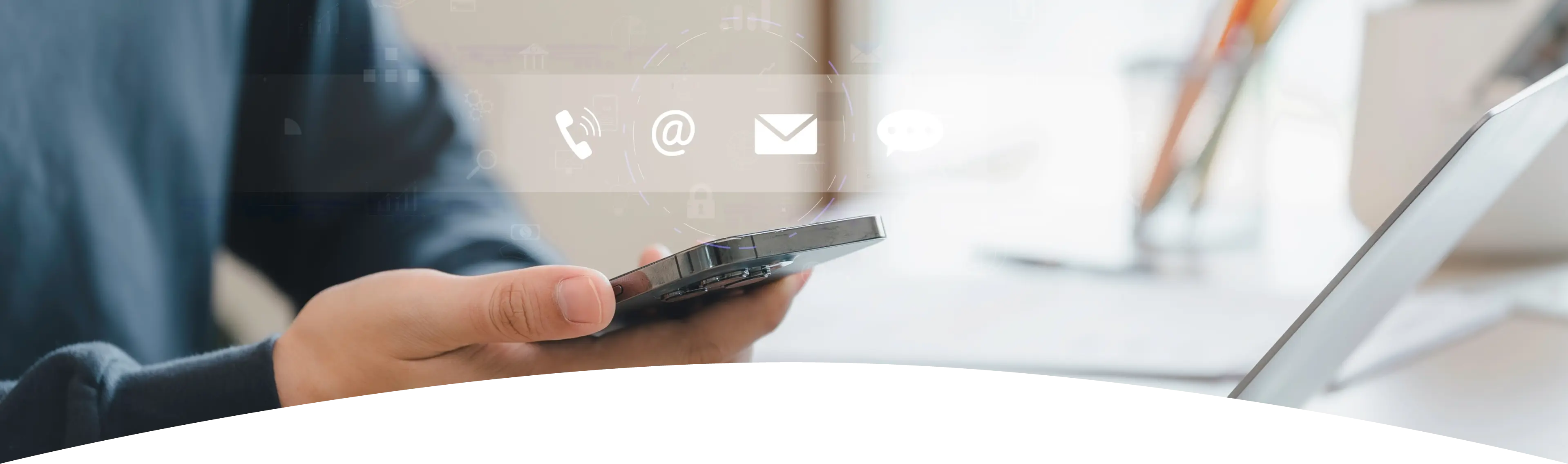 Επικοινωνία