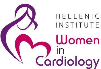 logo womenincardiology